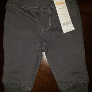 7 piece bundle for baby boy